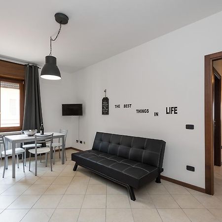 Ortaglia Apartman Torri del Benaco Kültér fotó