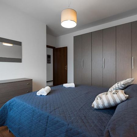 Ortaglia Apartman Torri del Benaco Kültér fotó