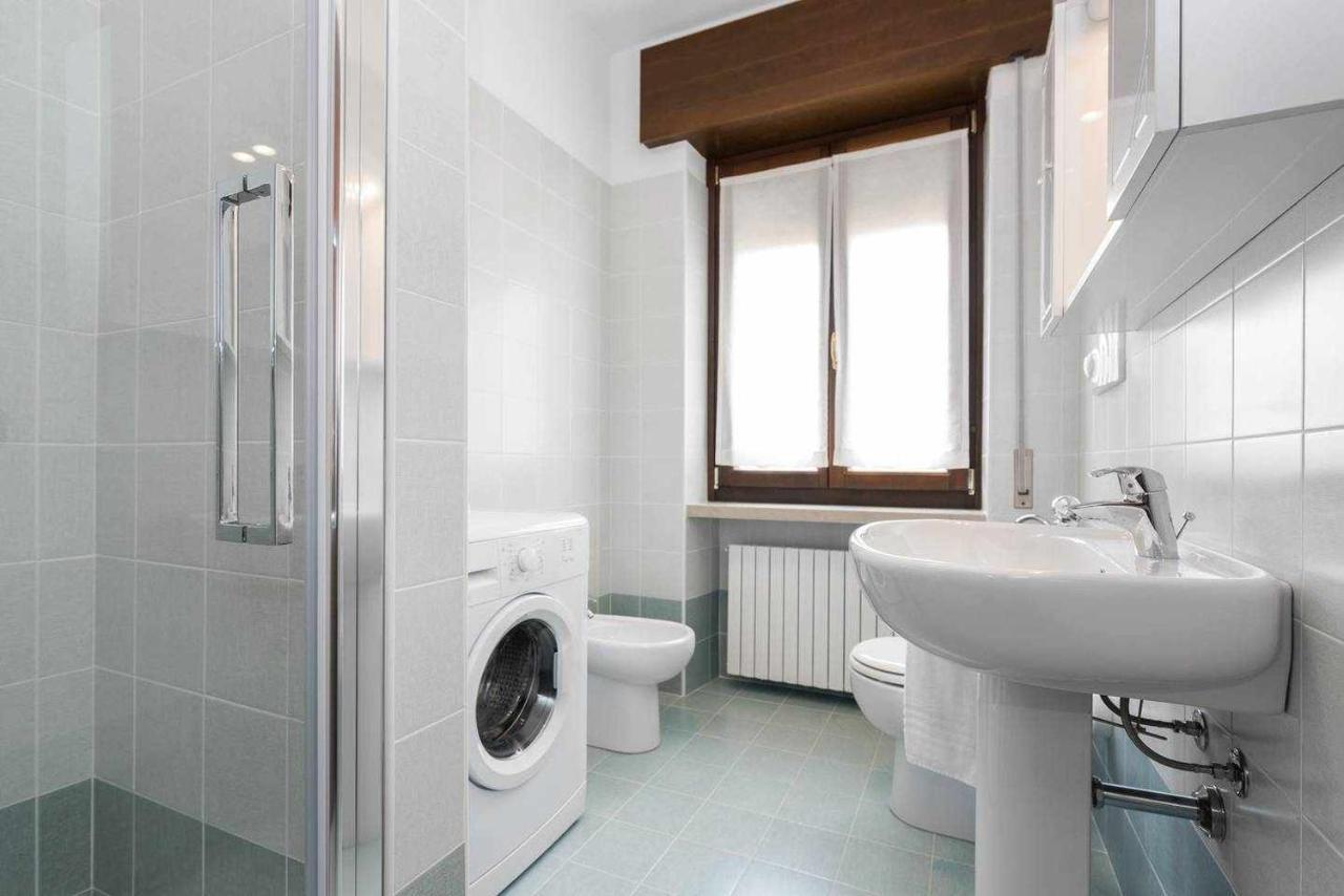 Ortaglia Apartman Torri del Benaco Kültér fotó