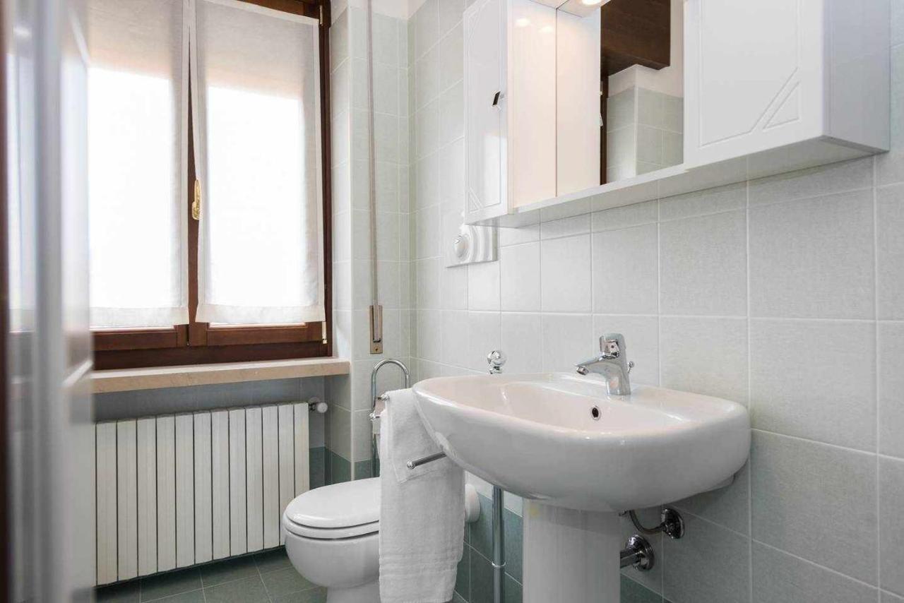Ortaglia Apartman Torri del Benaco Kültér fotó