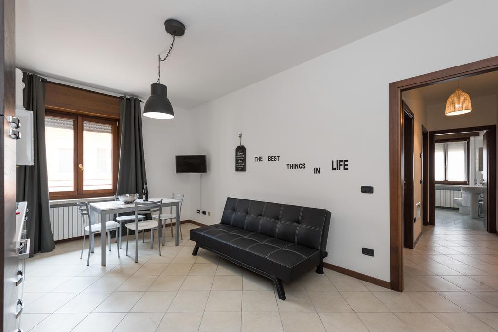 Ortaglia Apartman Torri del Benaco Kültér fotó