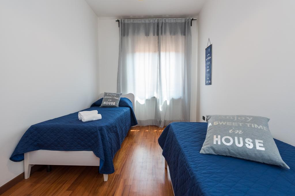 Ortaglia Apartman Torri del Benaco Kültér fotó