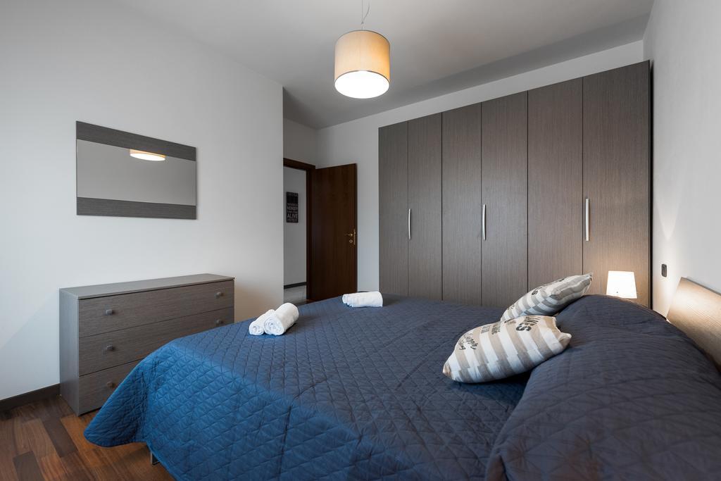 Ortaglia Apartman Torri del Benaco Kültér fotó